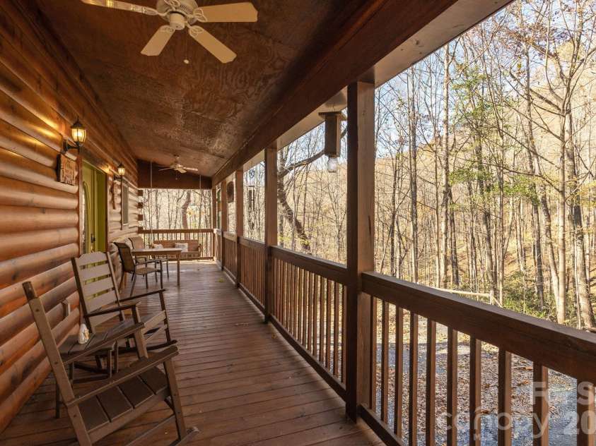 48 & 50 Wild Turkey Run, Black Mountain, NC 28711.  MLS# CAR4318809, YatesRealty ID 3748. 
