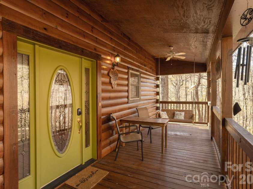 48 & 50 Wild Turkey Run, Black Mountain, NC 28711.  MLS# CAR4318809, YatesRealty ID 3748. 
