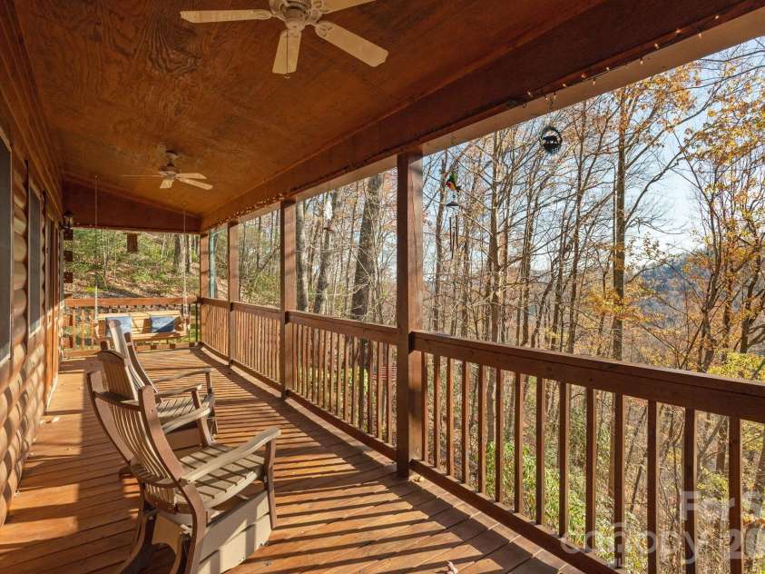 48 & 50 Wild Turkey Run, Black Mountain, NC 28711.  MLS# CAR4318809, YatesRealty ID 3748. 