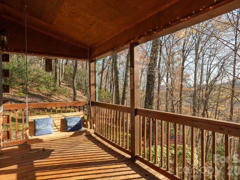 48 & 50 Wild Turkey Run, Black Mountain, NC 28711.  MLS# CAR4318809, YatesRealty ID 3748. 