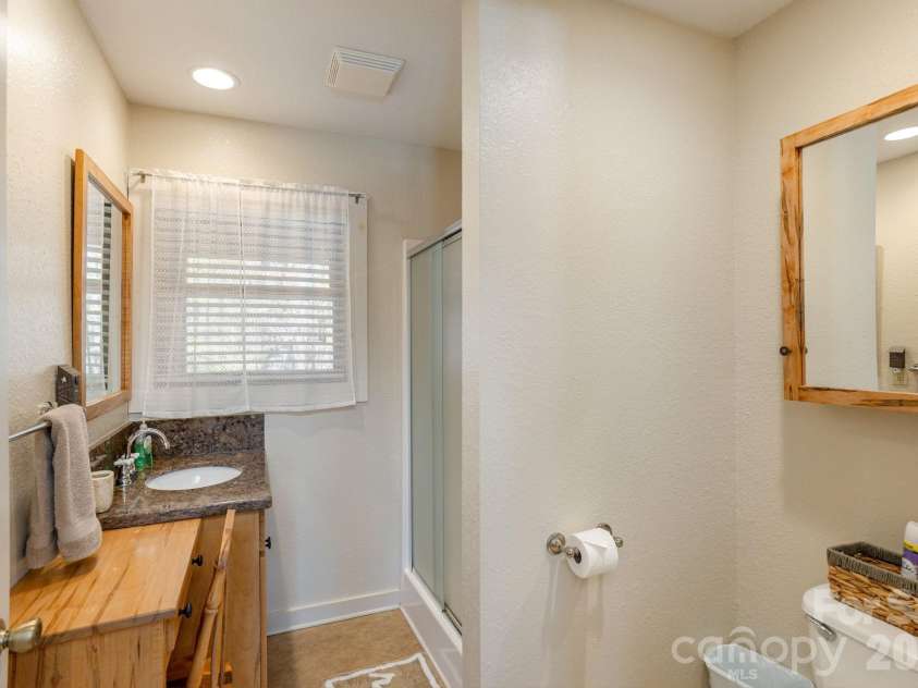 48 & 50 Wild Turkey Run, Black Mountain, NC 28711.  MLS# CAR4318809, YatesRealty ID 3748. 