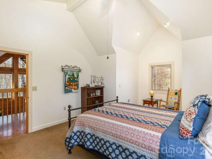 48 & 50 Wild Turkey Run, Black Mountain, NC 28711.  MLS# CAR4318809, YatesRealty ID 3748. 