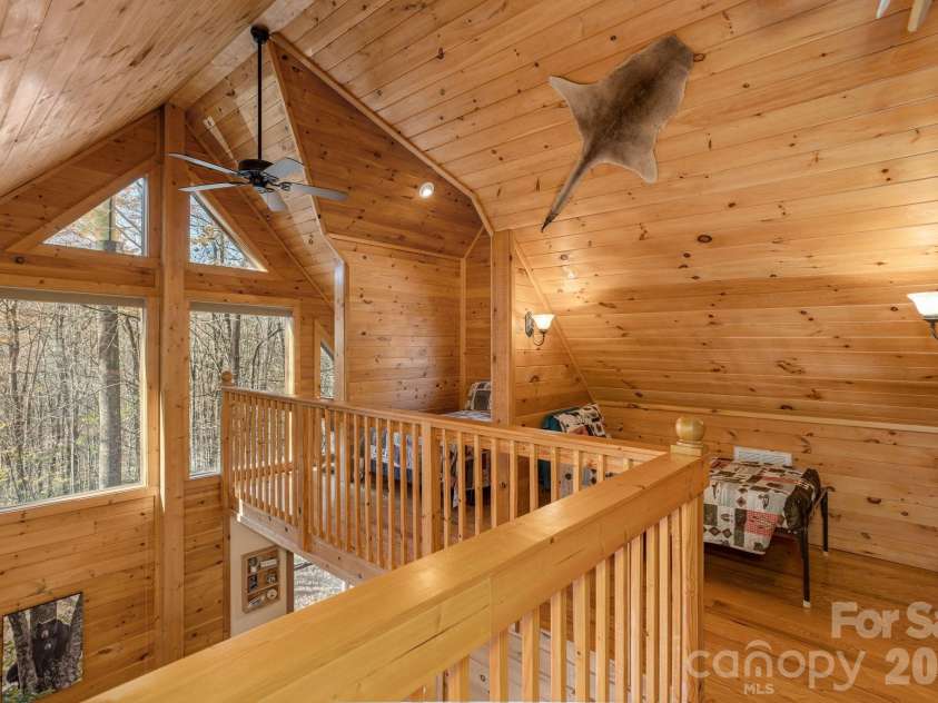 48 & 50 Wild Turkey Run, Black Mountain, NC 28711.  MLS# CAR4318809, YatesRealty ID 3748. 