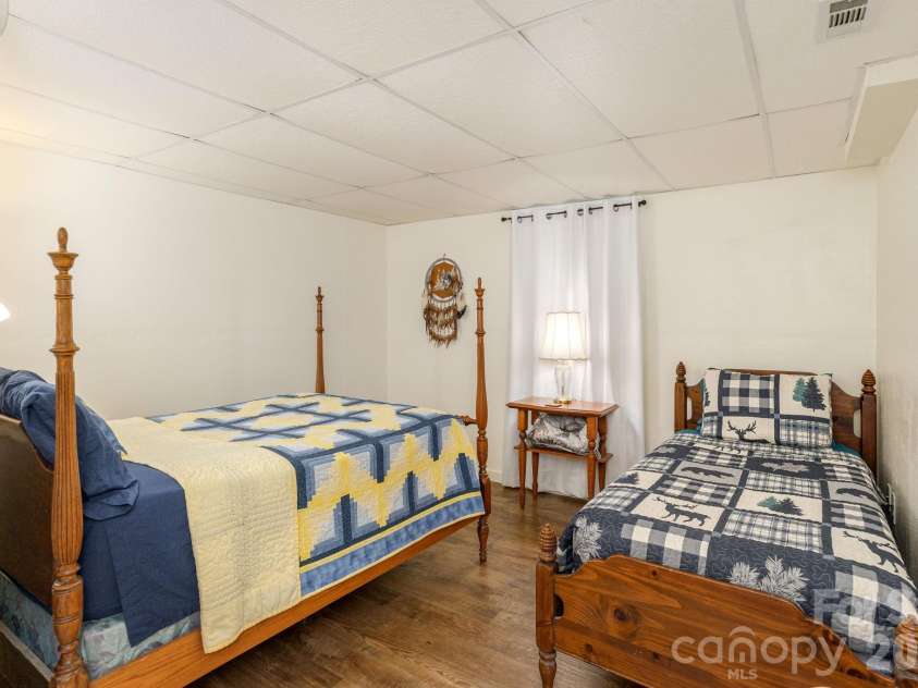 48 & 50 Wild Turkey Run, Black Mountain, NC 28711.  MLS# CAR4318809, YatesRealty ID 3748. 