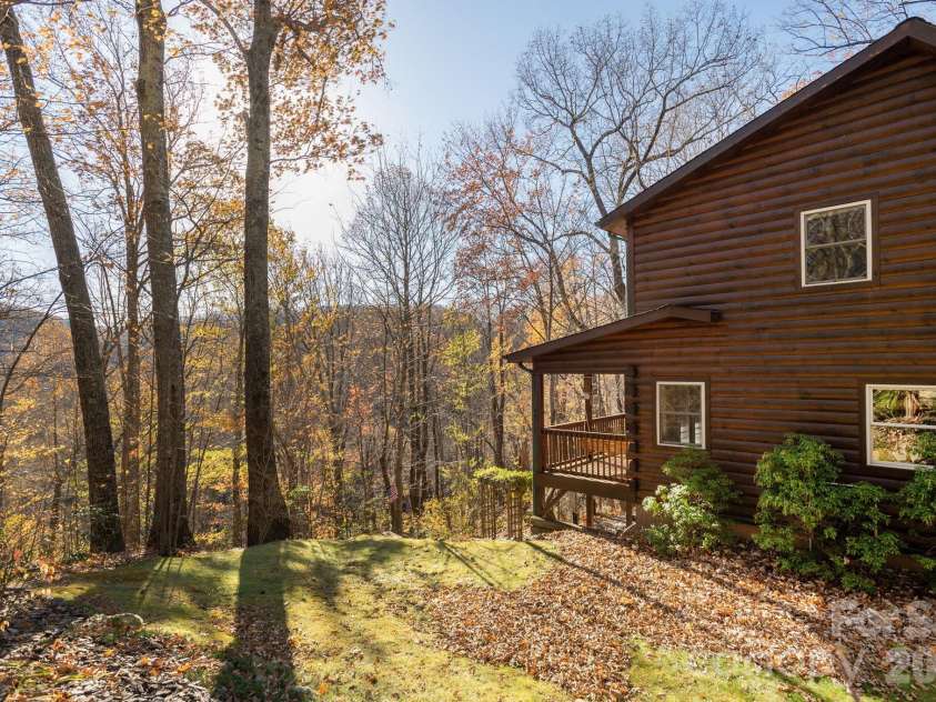 48 & 50 Wild Turkey Run, Black Mountain, NC 28711.  MLS# CAR4318809, YatesRealty ID 3748. 