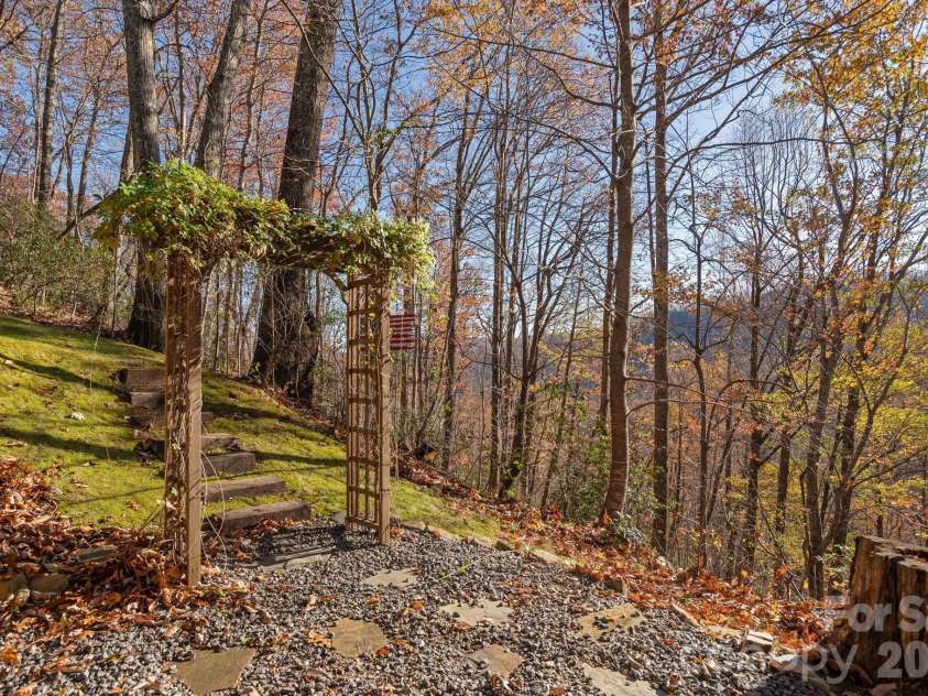48 & 50 Wild Turkey Run, Black Mountain, NC 28711.  MLS# CAR4318809, YatesRealty ID 3748. 