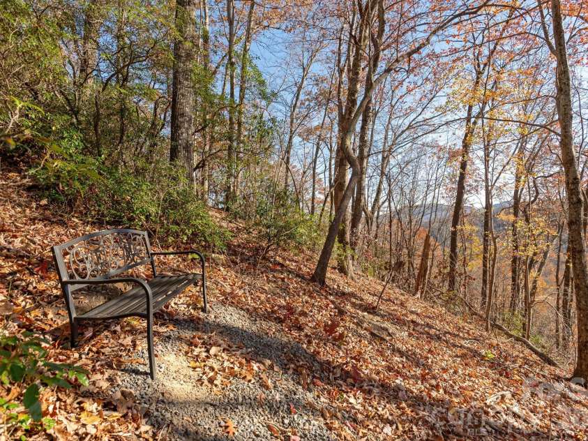 48 & 50 Wild Turkey Run, Black Mountain, NC 28711.  MLS# CAR4318809, YatesRealty ID 3748. 