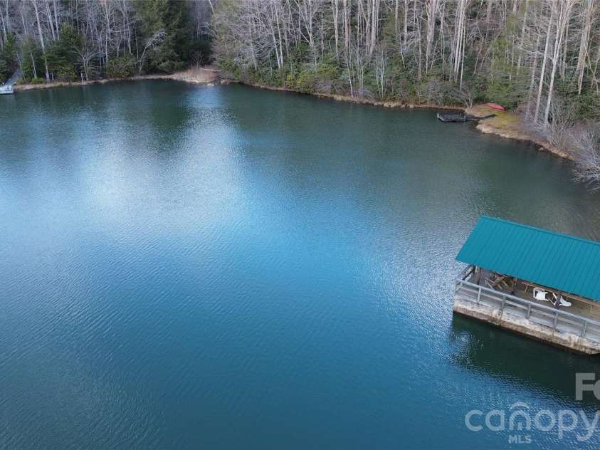 48 & 50 Wild Turkey Run, Black Mountain, NC 28711.  MLS# CAR4318809, YatesRealty ID 3748. 