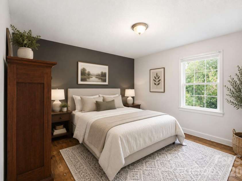 1471 Winthrop Avenue, Lancaster, SC 29720.  MLS# CAR4405167, YatesRealty ID 37480. Virtually staged