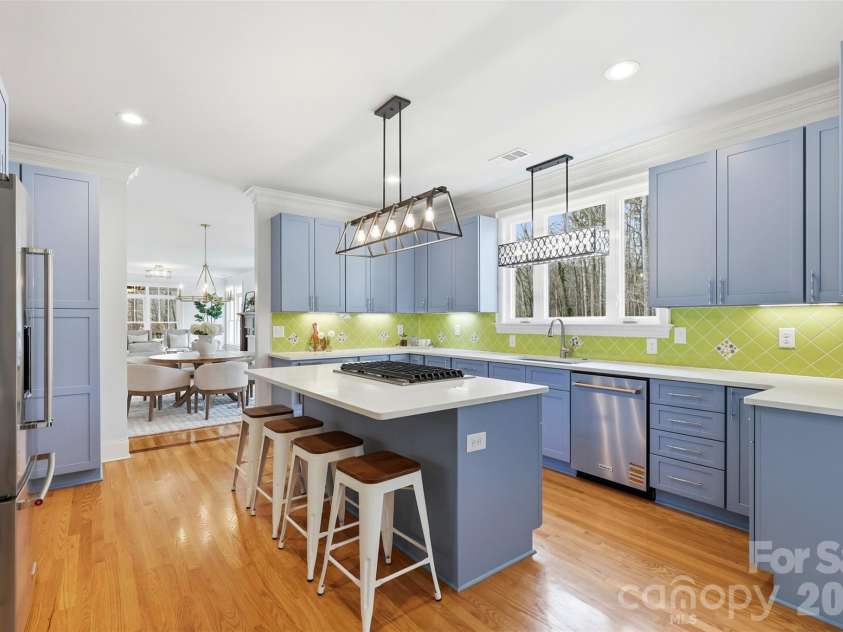 2698 Oakhurst Drive, Rock Hill, SC 29732.  MLS# CAR4403425, YatesRealty ID 37483. 
