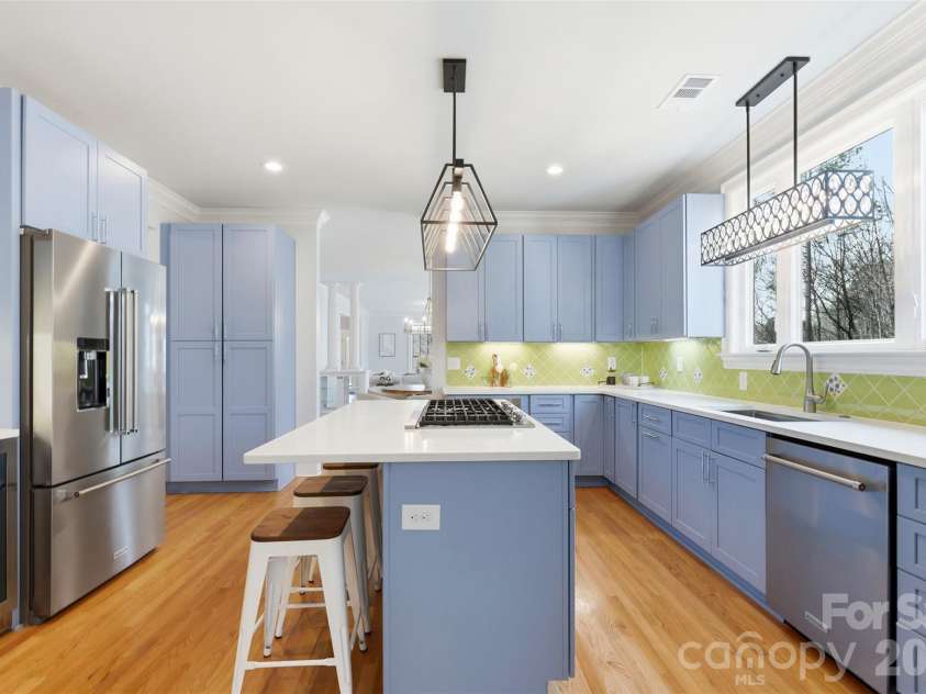 2698 Oakhurst Drive, Rock Hill, SC 29732.  MLS# CAR4403425, YatesRealty ID 37483. 
