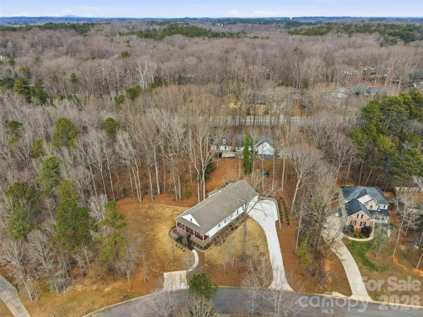 2698 Oakhurst Drive, Rock Hill, SC 29732.  MLS# CAR4403425, YatesRealty ID 37483. 