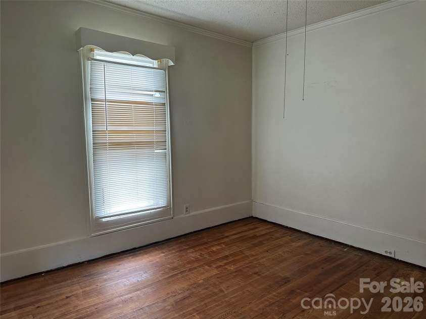 175 Grove Street, Cooleemee, NC 27014.  MLS# CAR4405205, YatesRealty ID 37489. 