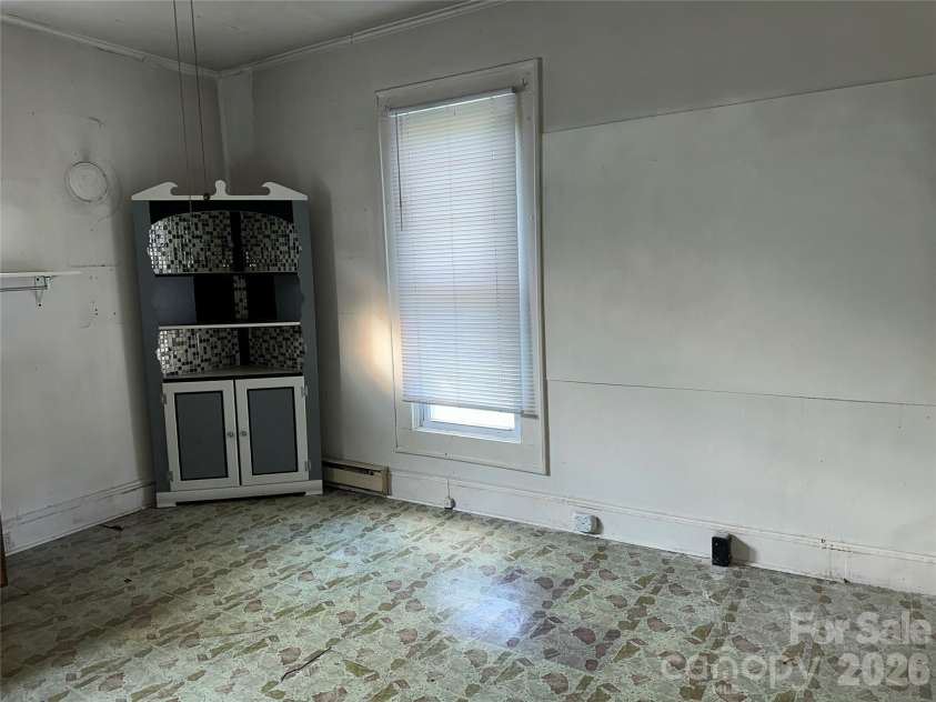 175 Grove Street, Cooleemee, NC 27014.  MLS# CAR4405205, YatesRealty ID 37489. 