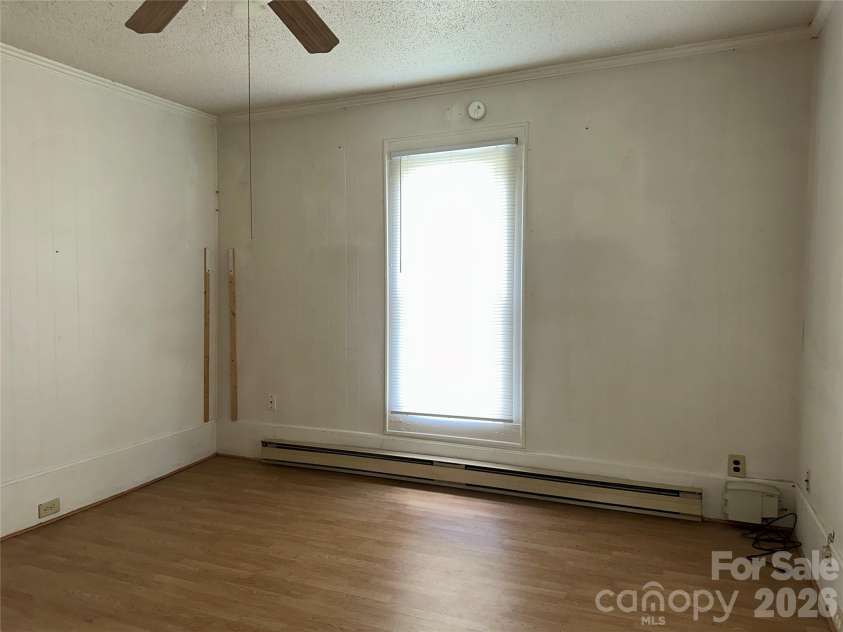 175 Grove Street, Cooleemee, NC 27014.  MLS# CAR4405205, YatesRealty ID 37489. 