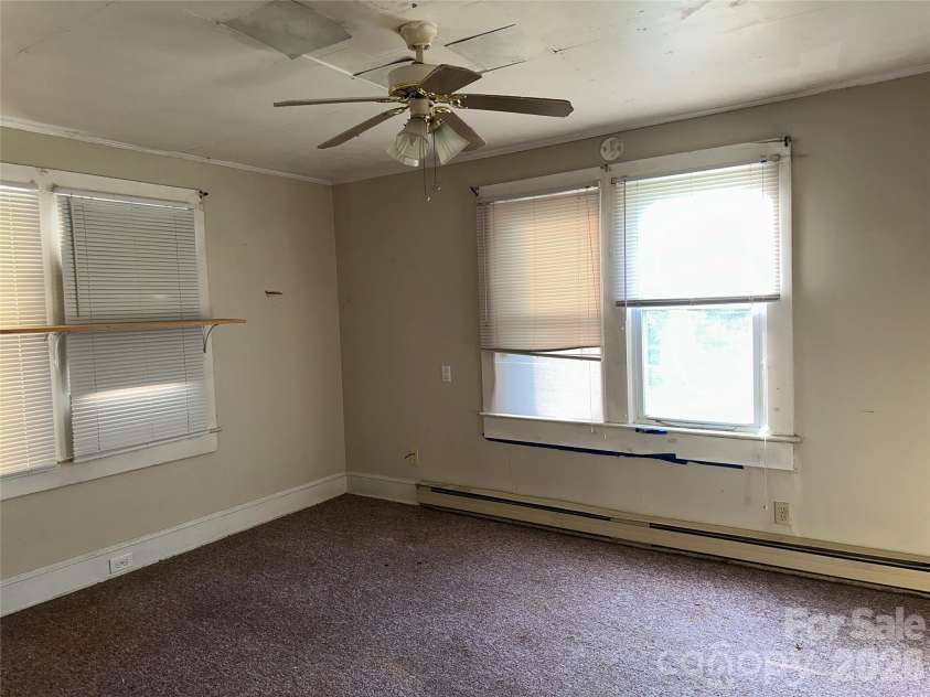 175 Grove Street, Cooleemee, NC 27014.  MLS# CAR4405205, YatesRealty ID 37489. 