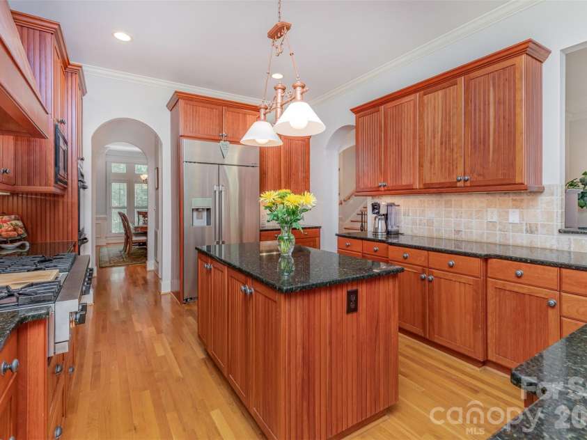 133 Brick Kiln Way, Mooresville, NC 28117.  MLS# CAR4297139, YatesRealty ID 3749. 