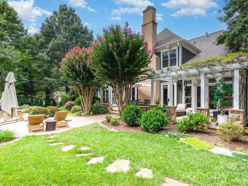 133 Brick Kiln Way, Mooresville, NC 28117.  MLS# CAR4297139, YatesRealty ID 3749. 