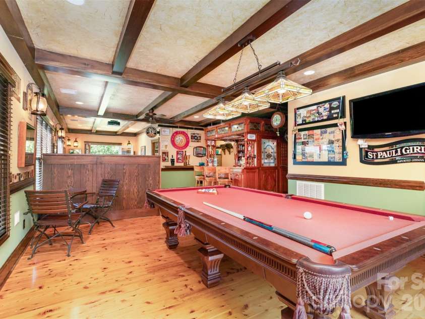 133 Brick Kiln Way, Mooresville, NC 28117.  MLS# CAR4297139, YatesRealty ID 3749. Awesome Bar/Rec Room or 2nd Living Quarters. Already wired and plumbed for 2nd Kitchen.