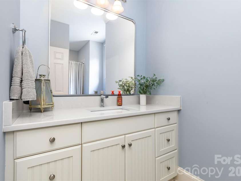 133 Brick Kiln Way, Mooresville, NC 28117.  MLS# CAR4297139, YatesRealty ID 3749. Bathroom 2