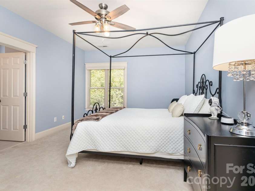 133 Brick Kiln Way, Mooresville, NC 28117.  MLS# CAR4297139, YatesRealty ID 3749. Bedroom 2 with en-suite Bathroom & private Bonus Room with walk-in Closet