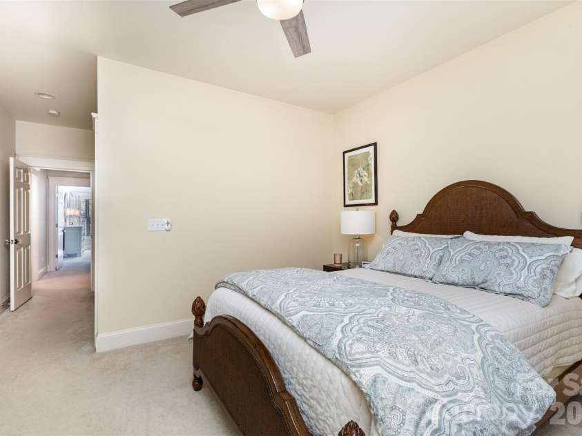 133 Brick Kiln Way, Mooresville, NC 28117.  MLS# CAR4297139, YatesRealty ID 3749. Bedrrom 4 with en-suite Bathroom