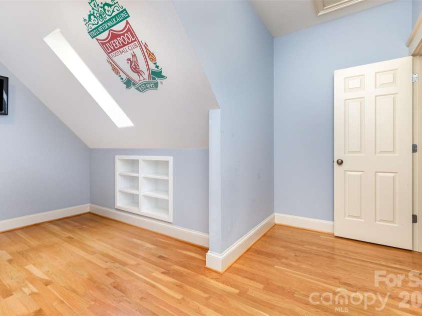 133 Brick Kiln Way, Mooresville, NC 28117.  MLS# CAR4297139, YatesRealty ID 3749. Bonus Room off Bedroom 2