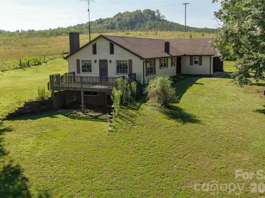 621 Pleasant Grove Road, Rutherfordton, NC 28139.  MLS# CAR4404758, YatesRealty ID 37490. 