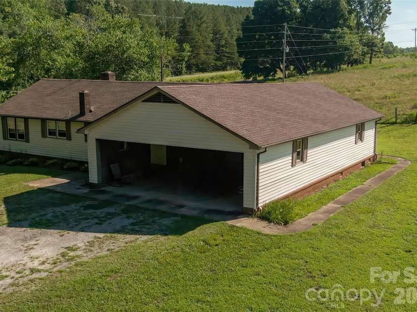 621 Pleasant Grove Road, Rutherfordton, NC 28139.  MLS# CAR4404758, YatesRealty ID 37490. 