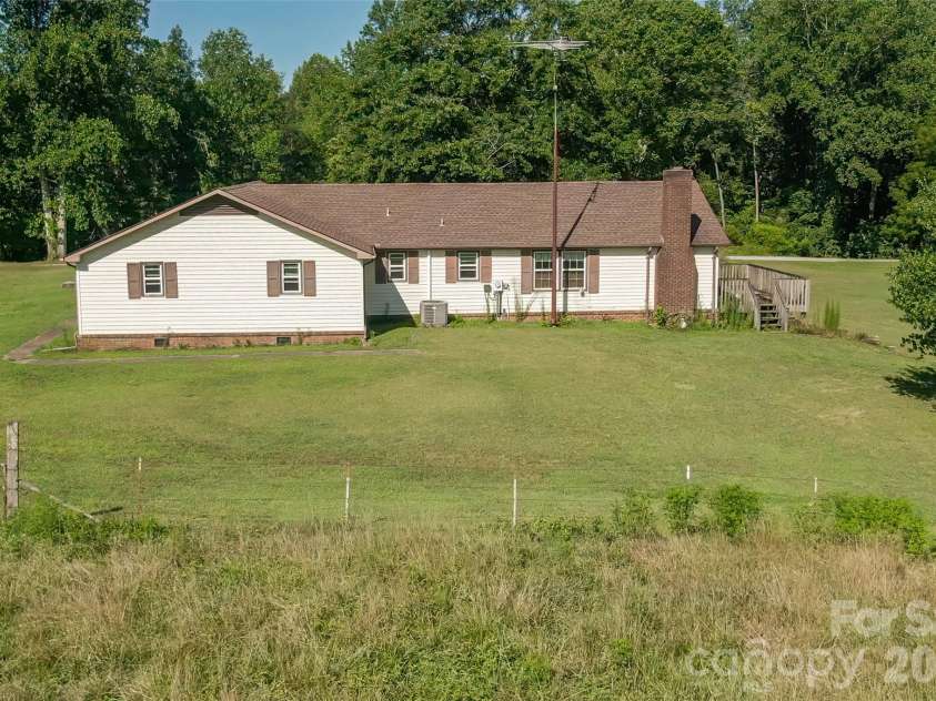 621 Pleasant Grove Road, Rutherfordton, NC 28139.  MLS# CAR4404758, YatesRealty ID 37490. 