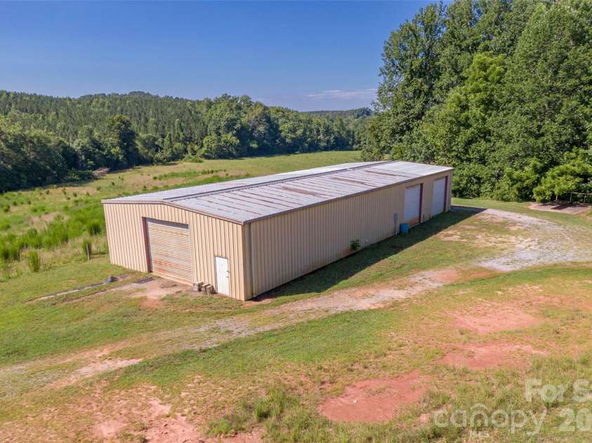 621 Pleasant Grove Road, Rutherfordton, NC 28139.  MLS# CAR4404758, YatesRealty ID 37490. 