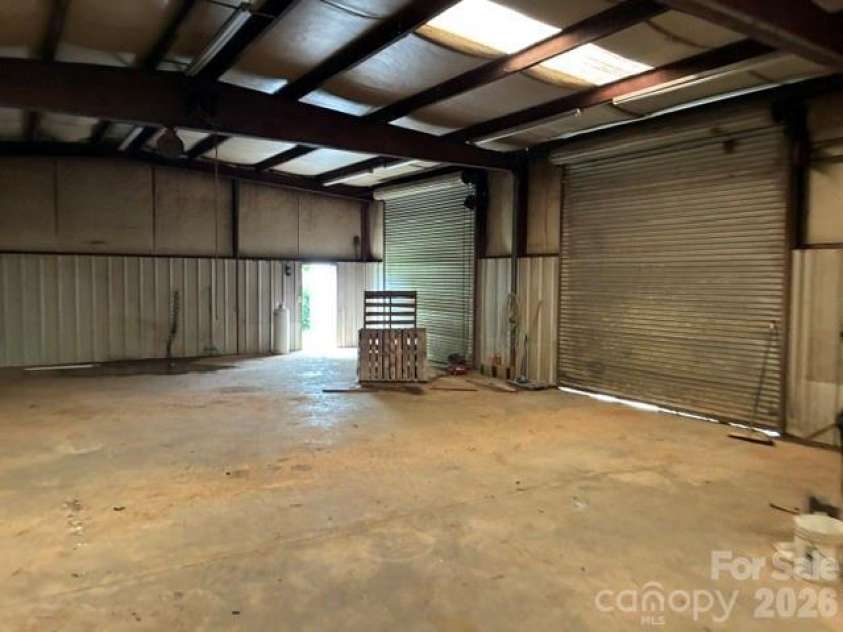 621 Pleasant Grove Road, Rutherfordton, NC 28139.  MLS# CAR4404758, YatesRealty ID 37490. 