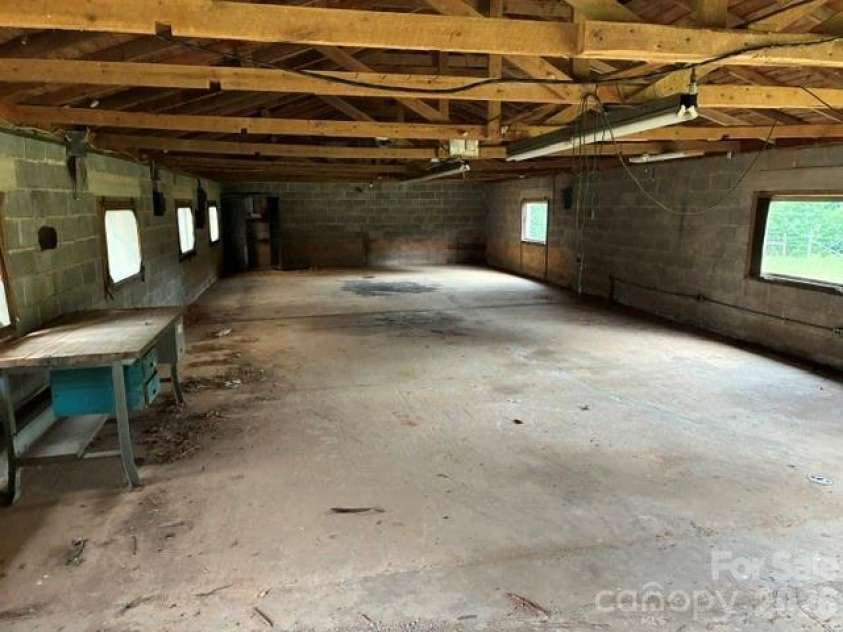 621 Pleasant Grove Road, Rutherfordton, NC 28139.  MLS# CAR4404758, YatesRealty ID 37490. 