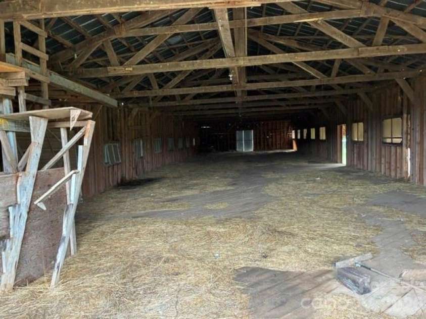 621 Pleasant Grove Road, Rutherfordton, NC 28139.  MLS# CAR4404758, YatesRealty ID 37490. 