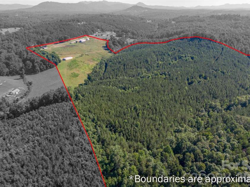 621 Pleasant Grove Road, Rutherfordton, NC 28139.  MLS# CAR4404758, YatesRealty ID 37490. 