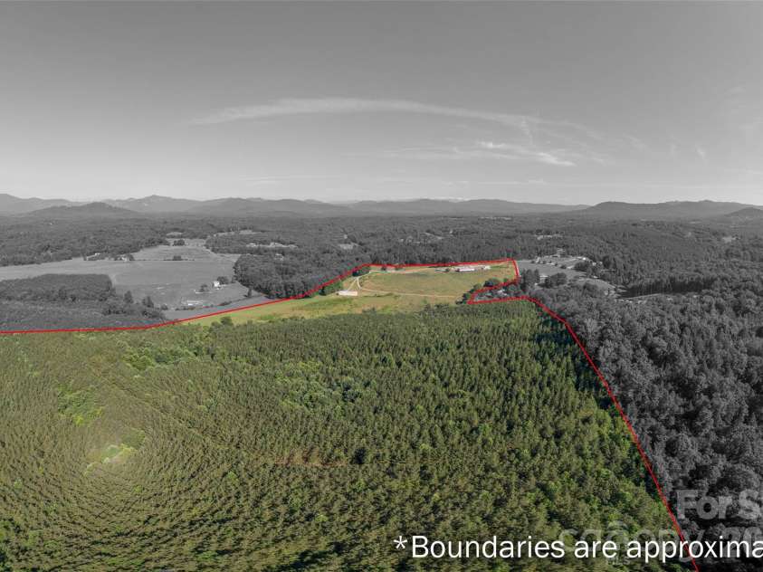 621 Pleasant Grove Road, Rutherfordton, NC 28139.  MLS# CAR4404758, YatesRealty ID 37490. 
