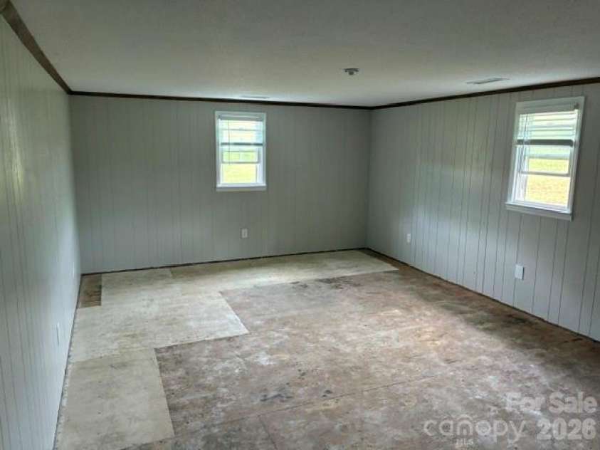 621 Pleasant Grove Road, Rutherfordton, NC 28139.  MLS# CAR4404758, YatesRealty ID 37490. 