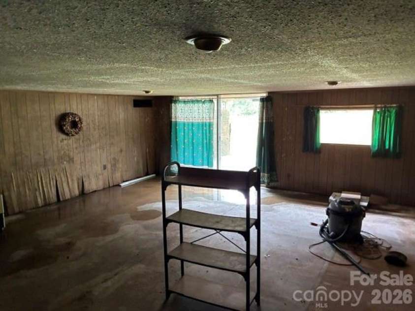 621 Pleasant Grove Road, Rutherfordton, NC 28139.  MLS# CAR4404758, YatesRealty ID 37490. 