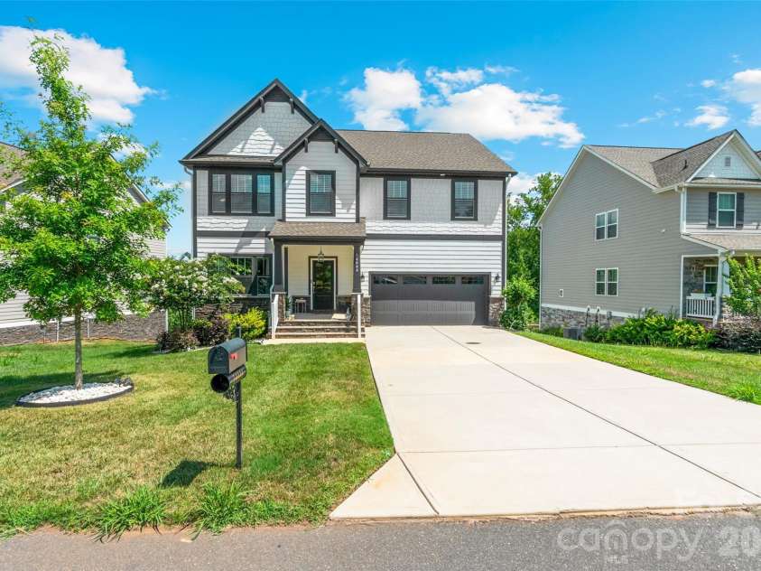 14444 Maritime Drive, Lancaster, SC 29720.  MLS# CAR4404878, YatesRealty ID 37491. 