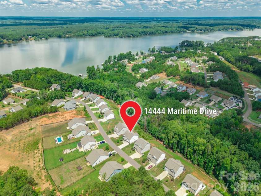 14444 Maritime Drive, Lancaster, SC 29720.  MLS# CAR4404878, YatesRealty ID 37491. 