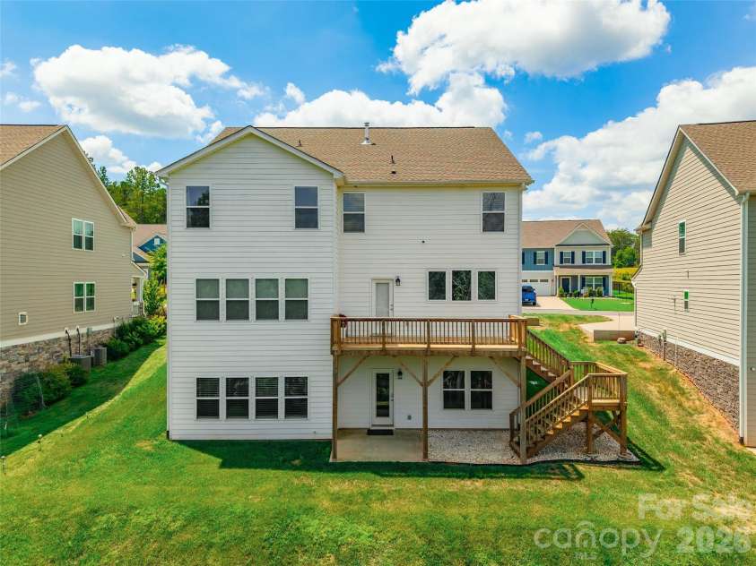 14444 Maritime Drive, Lancaster, SC 29720.  MLS# CAR4404878, YatesRealty ID 37491. 