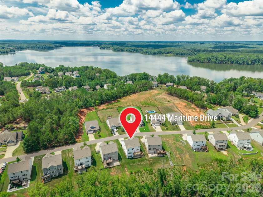 14444 Maritime Drive, Lancaster, SC 29720.  MLS# CAR4404878, YatesRealty ID 37491. 