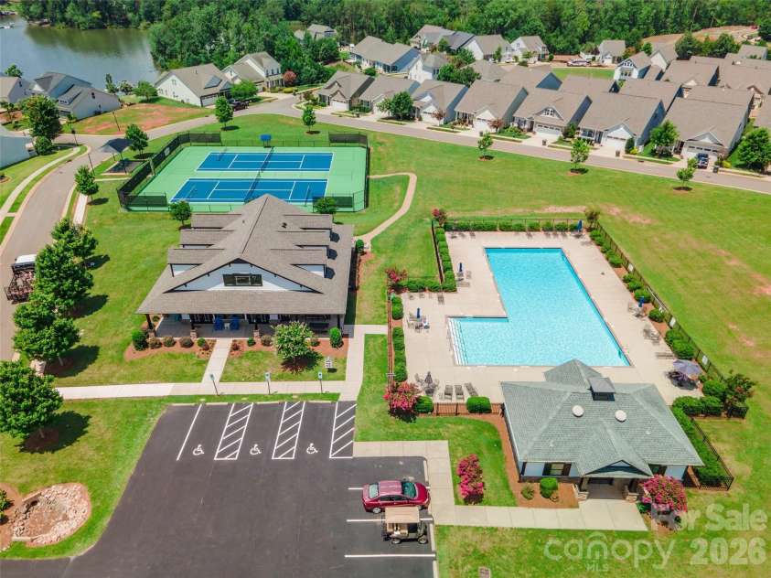 14444 Maritime Drive, Lancaster, SC 29720.  MLS# CAR4404878, YatesRealty ID 37491. 