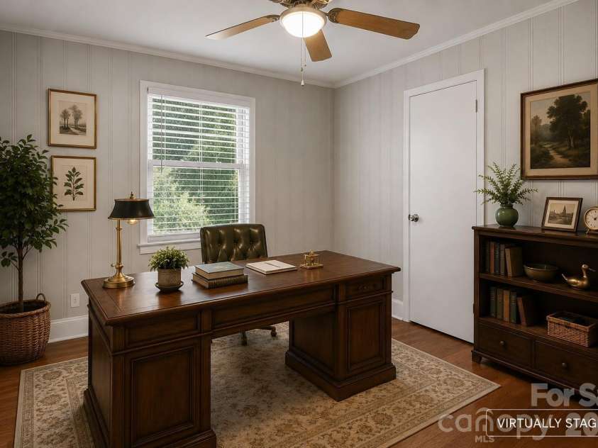 4217 Winfield Drive, Charlotte, NC 28205.  MLS# CAR4404491, YatesRealty ID 37493. 