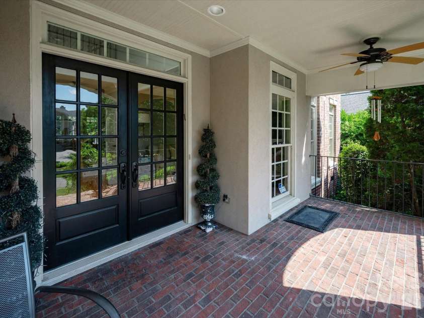 12129 James Jack Lane, Charlotte, NC 28277.  MLS# CAR4405158, YatesRealty ID 37494. 