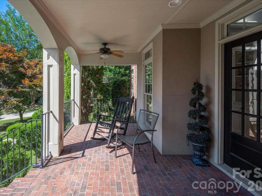 12129 James Jack Lane, Charlotte, NC 28277.  MLS# CAR4405158, YatesRealty ID 37494. 