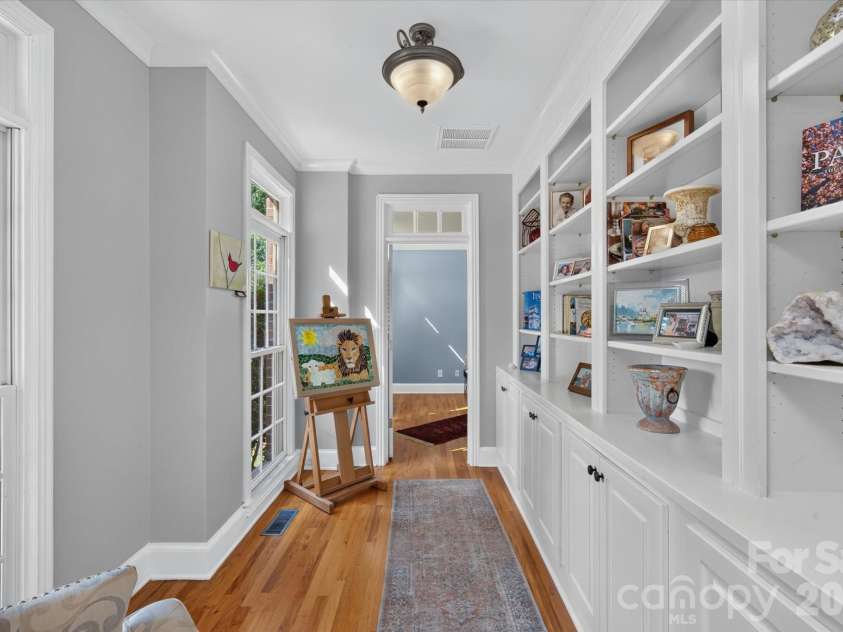 12129 James Jack Lane, Charlotte, NC 28277.  MLS# CAR4405158, YatesRealty ID 37494. 
