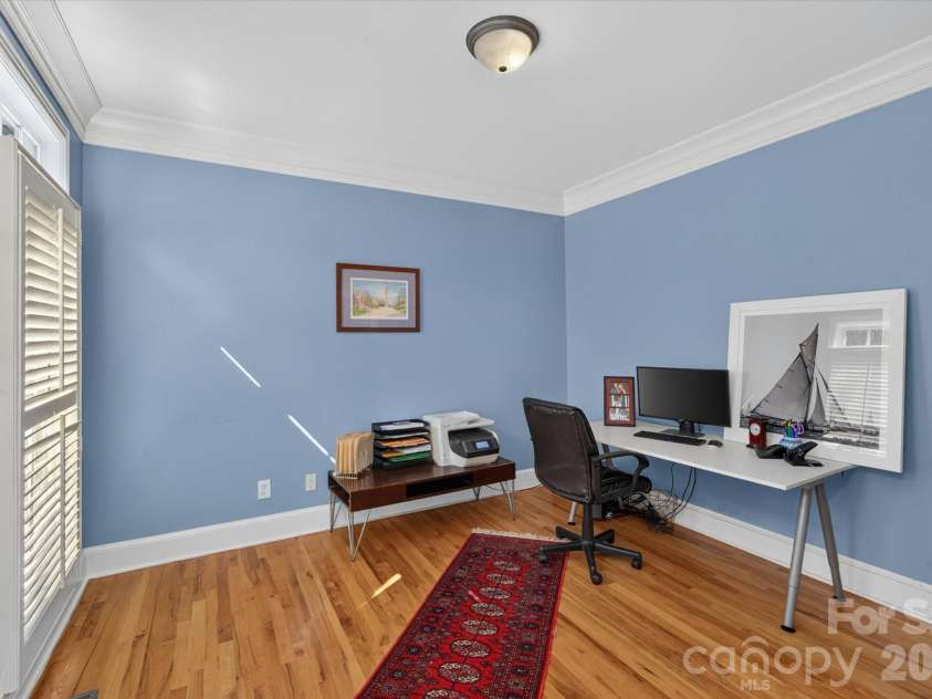 12129 James Jack Lane, Charlotte, NC 28277.  MLS# CAR4405158, YatesRealty ID 37494. 