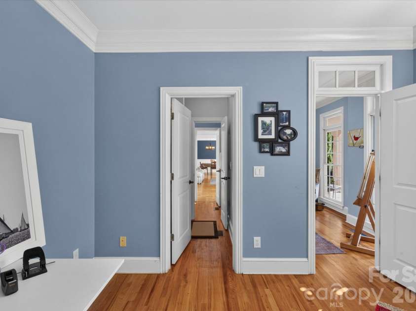 12129 James Jack Lane, Charlotte, NC 28277.  MLS# CAR4405158, YatesRealty ID 37494. 