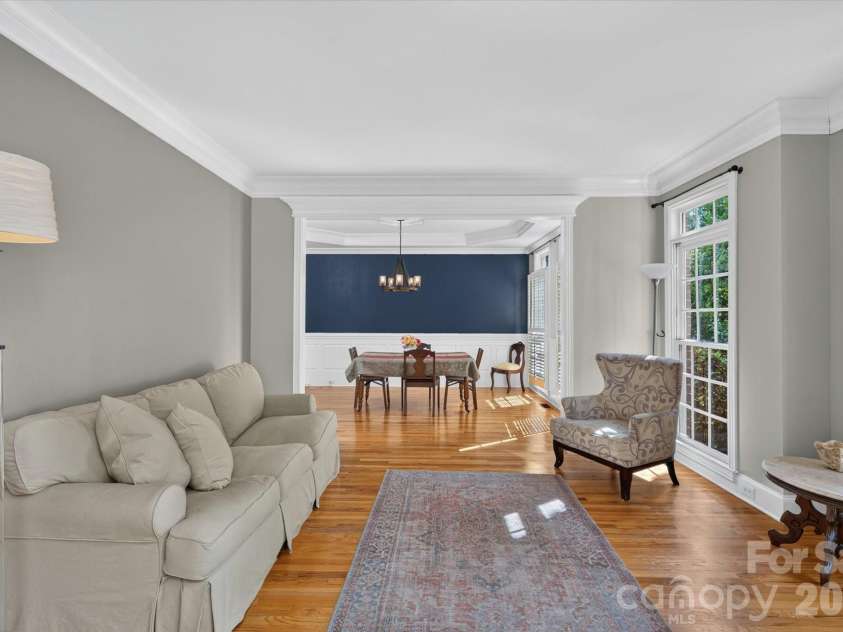 12129 James Jack Lane, Charlotte, NC 28277.  MLS# CAR4405158, YatesRealty ID 37494. 